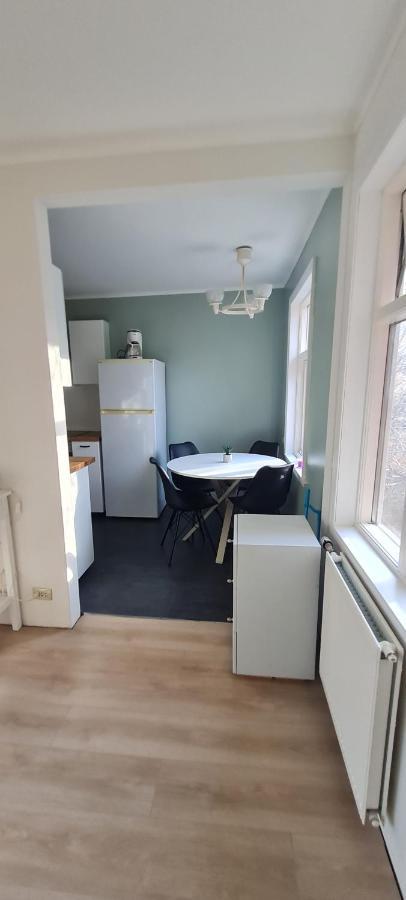 Apartamento In The Heart Of Akureyri Exterior foto