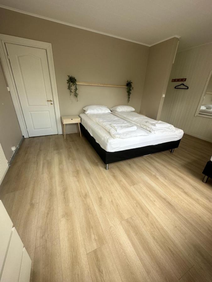 Apartamento In The Heart Of Akureyri Exterior foto
