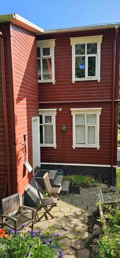 Apartamento In The Heart Of Akureyri Exterior foto